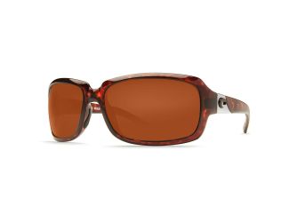 Isabela Ladies Sunglasses Polarized
