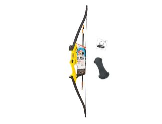 Bear Archery - Flash Bow Set - Yellow