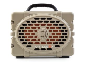 Original Speaker - Field Tan