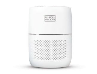 Tabletop Air Purifier