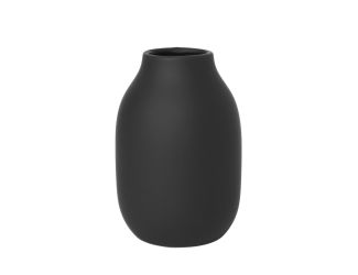 COLORA Porcelain Vase 6 x 4