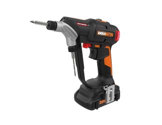 Nitro 20V Brushless Switchdriver 2.0 2-in-1 Cordless Drill & Driver