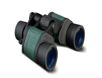 New Zoom Binoculars