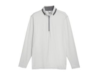 Lightweight 1/4 Zip
