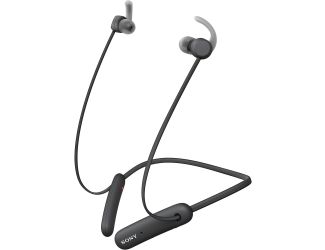 Sony WI-SP510 Wireless in-ear neckband headphones for sports