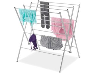 Oversized Drying Rack