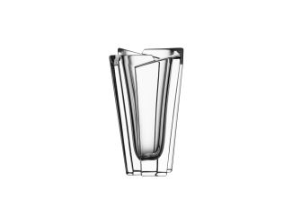 Glacial Vase Small