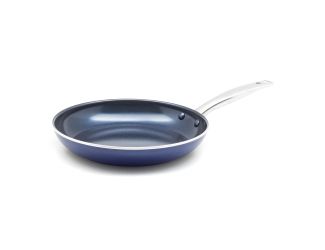10" Toxin Free Ceramic Nonstick Fry Pan