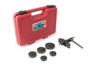 8pc Brake Caliper Tool Kit