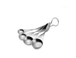Twist Measuring Spoons