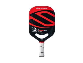Vanguard Power Air S2 Red