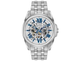 Men's Automatic Bracelet Watch