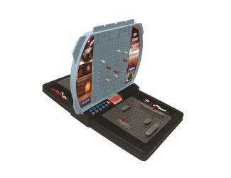 Electronic Talking Sea Battle (French, English, Spanish, Portuguese)