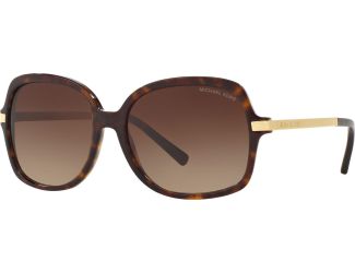 Women's Square Sunglasses - Tortoise