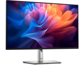 Pro 27 Plus USB C Hub Monitor