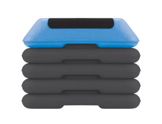 The Step - High Step