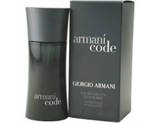 Code Eau de Toilette Spray for Men 2.5 fl oz