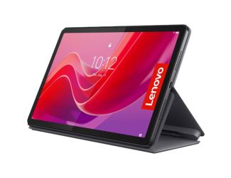 Tab M11 11" Android tablet w/ case & cover