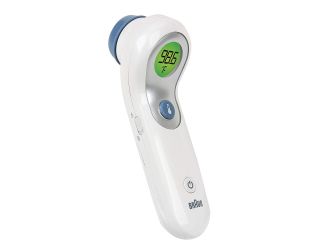 No Touch Thermometer