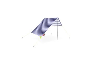 Miasun Sun Shade - Salin