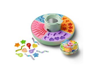 Gummy Maker