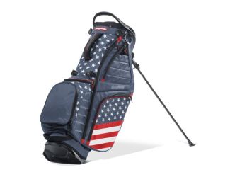 HB-14 Golf Stand Bag