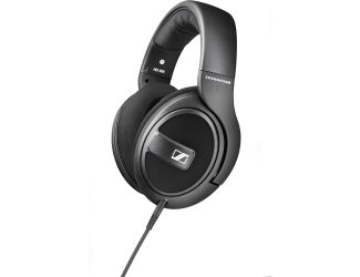 Sennheiser HD 569 Closed-back over-ear headphones