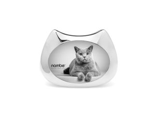 Cat Frame 3x5