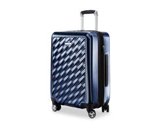 Ricardo Beverly Hills - Melrose Carry-On - Prussian Blue