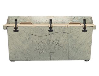 88 Quart Cooler-Desert Camo