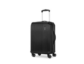 Alliance SE Carry On Hardside Spinner Bass Black