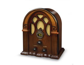 Companion Radio