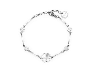 Lucky Charm Chakra Bracelet