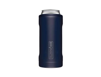 Hopsulator Slim 12oz - Matte Navy