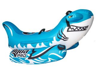 Two-Rider Towable 82in The Shark