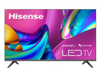 43" 1080P FHD Android Smart TV