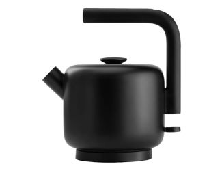 Clyde Electric Kettle - Matte Black
