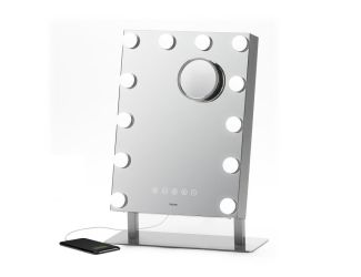 Hollywood Pro Vanity Stereo Speaker