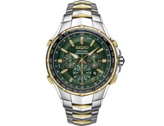 Mens Coutura TT Radio Sync Solar
