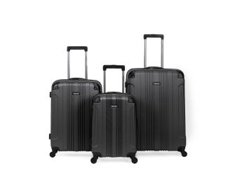 4-Wheel Upright 3-Piece Set Size 20,24,28