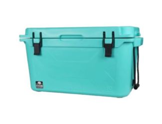 50 QT Bison Cooler - Seafoam