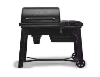Woodridge Pellet Grill