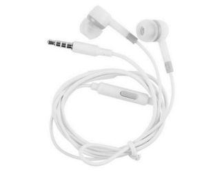 Stereo Earphones with Microphone