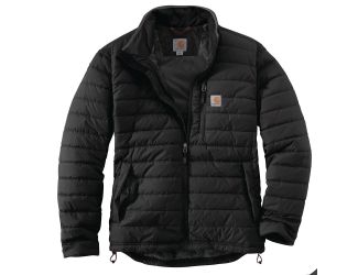 Men's Gilliam Jackett-Black-LG