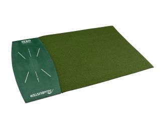 Slice Buster Large Hitting Mat