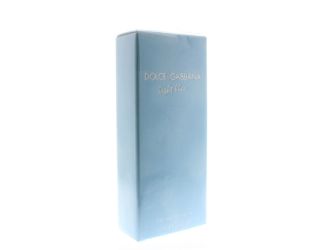 LIGHT BLUE Eau de Toilette for Women Size 1.7oz