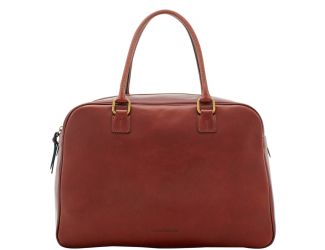 Florentine Bowler Duffle