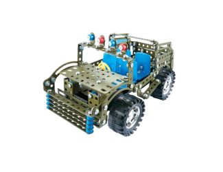 Black+Decker Off Road Set 283 Pcs