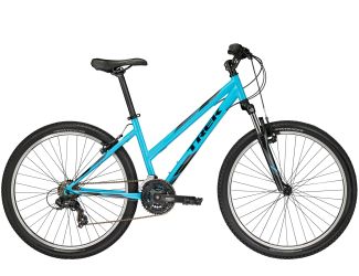 820 Women's Step-Thru L California Skye Blue