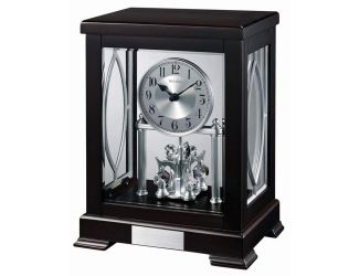 Empire Tabletop Pendulum Clock